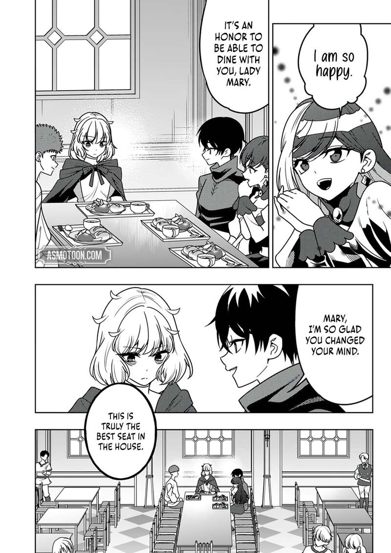 Time Prison A Spirit Armament Wielder Who Returns By Death Uses His Copy Ability To Become The Strongest 12 13