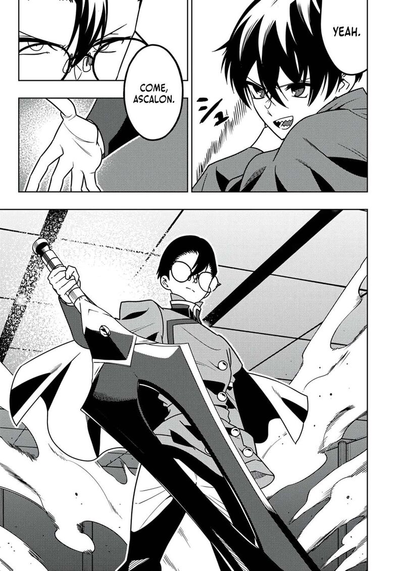 Time Prison A Spirit Armament Wielder Who Returns By Death Uses His Copy Ability To Become The Strongest 12 36