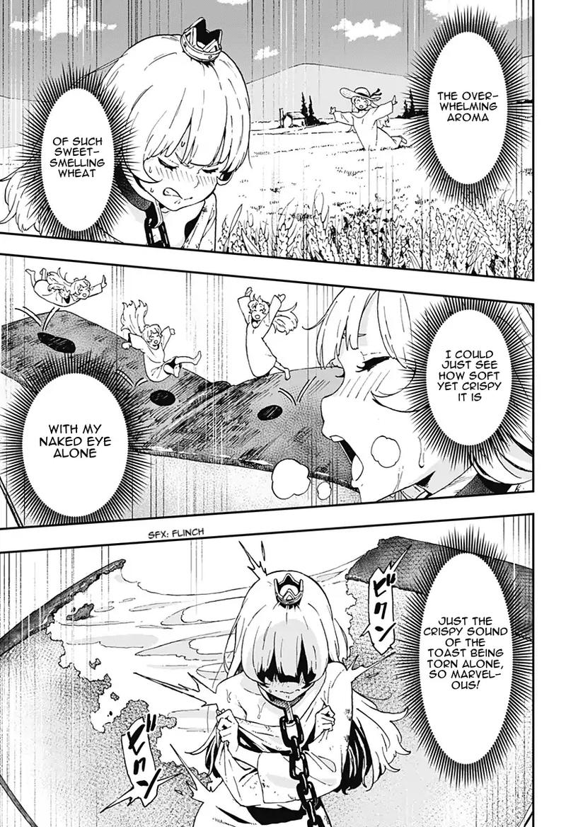 Tis Time For Torture Princess 1 11
