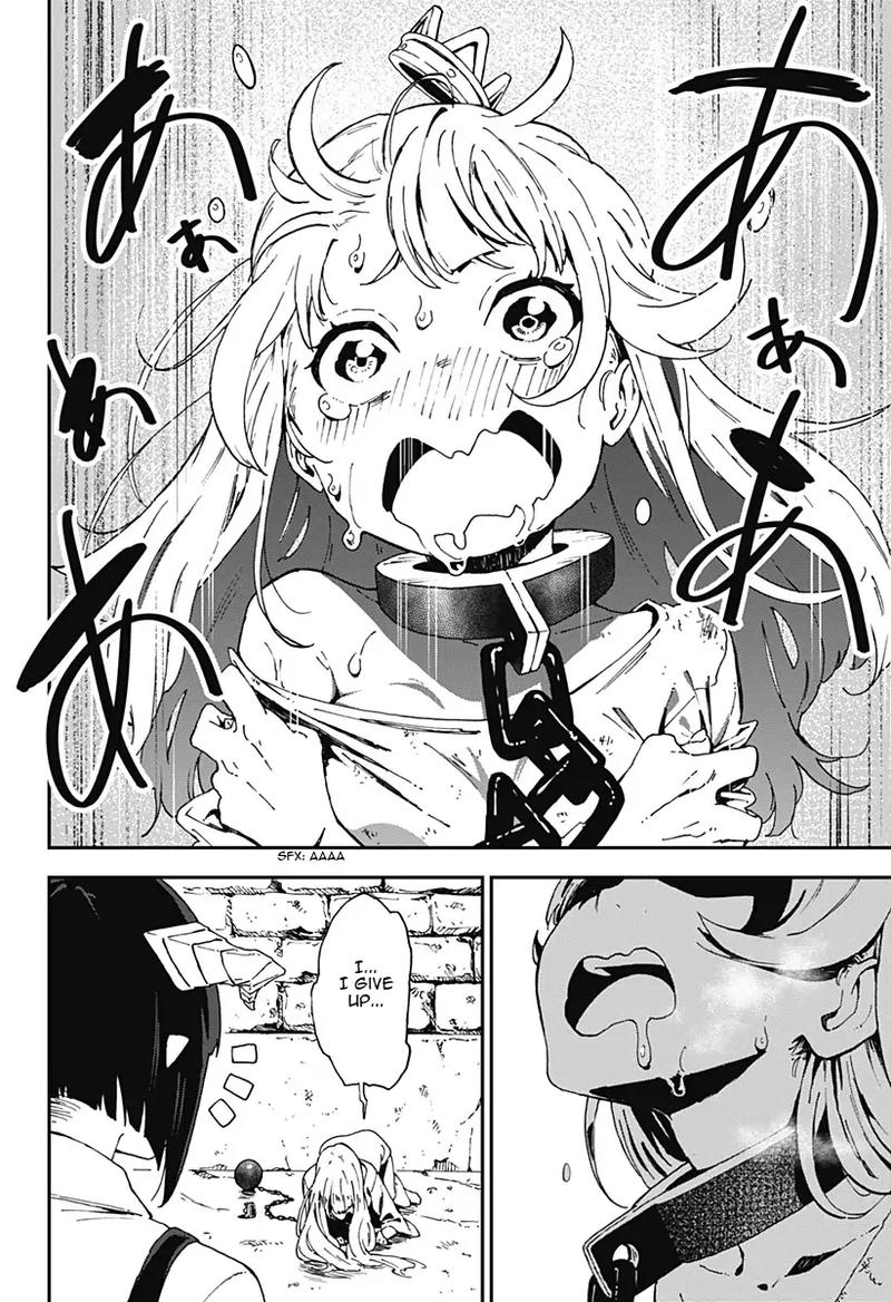Tis Time For Torture Princess 1 16