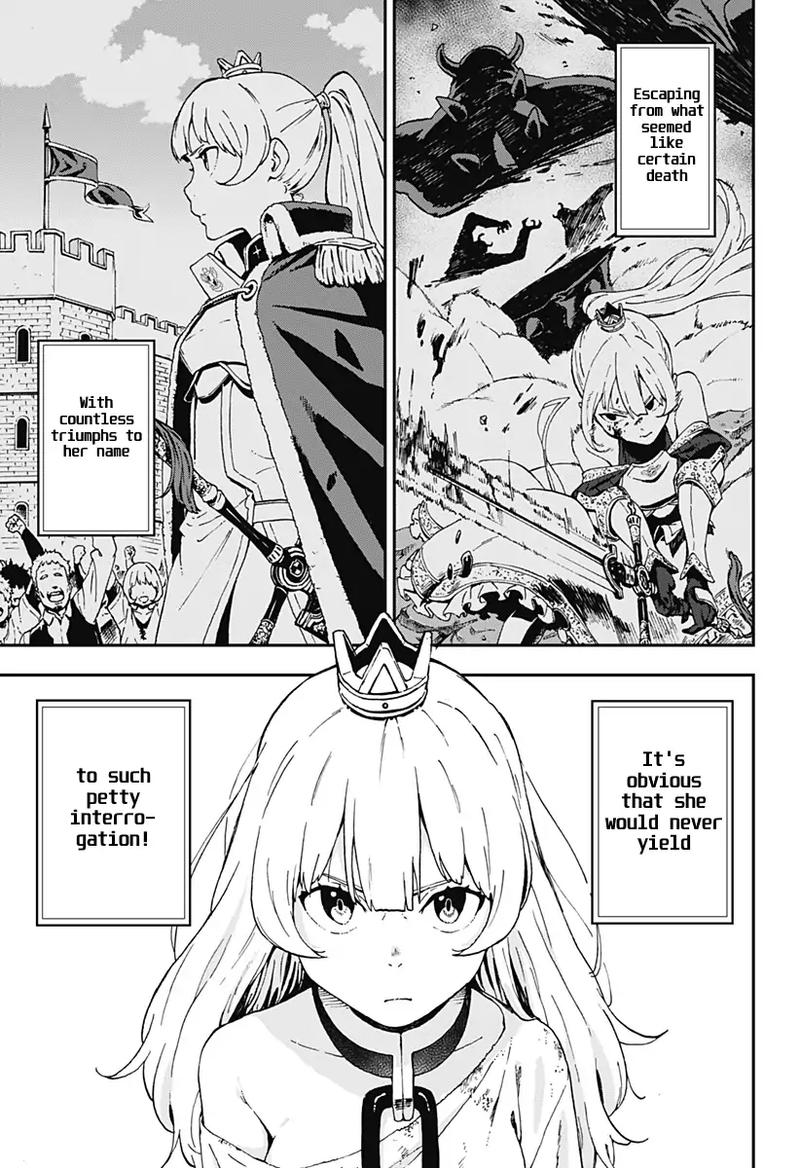 Tis Time For Torture Princess 1 5