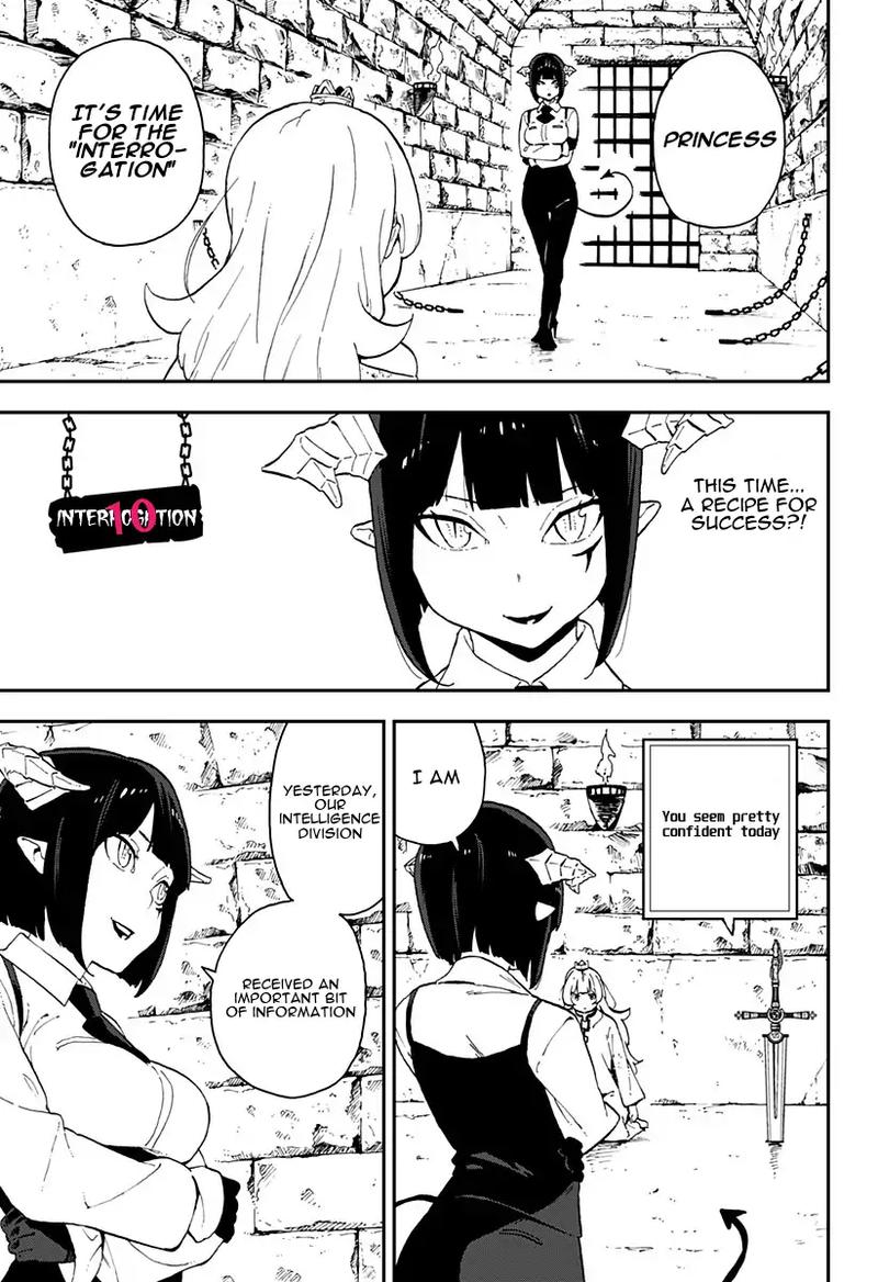 Tis Time For Torture Princess 10 1