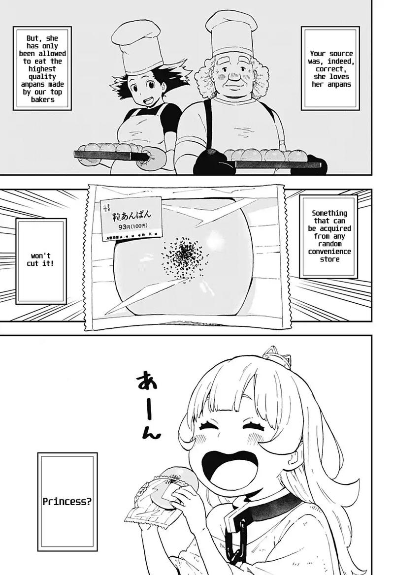Tis Time For Torture Princess 10 3