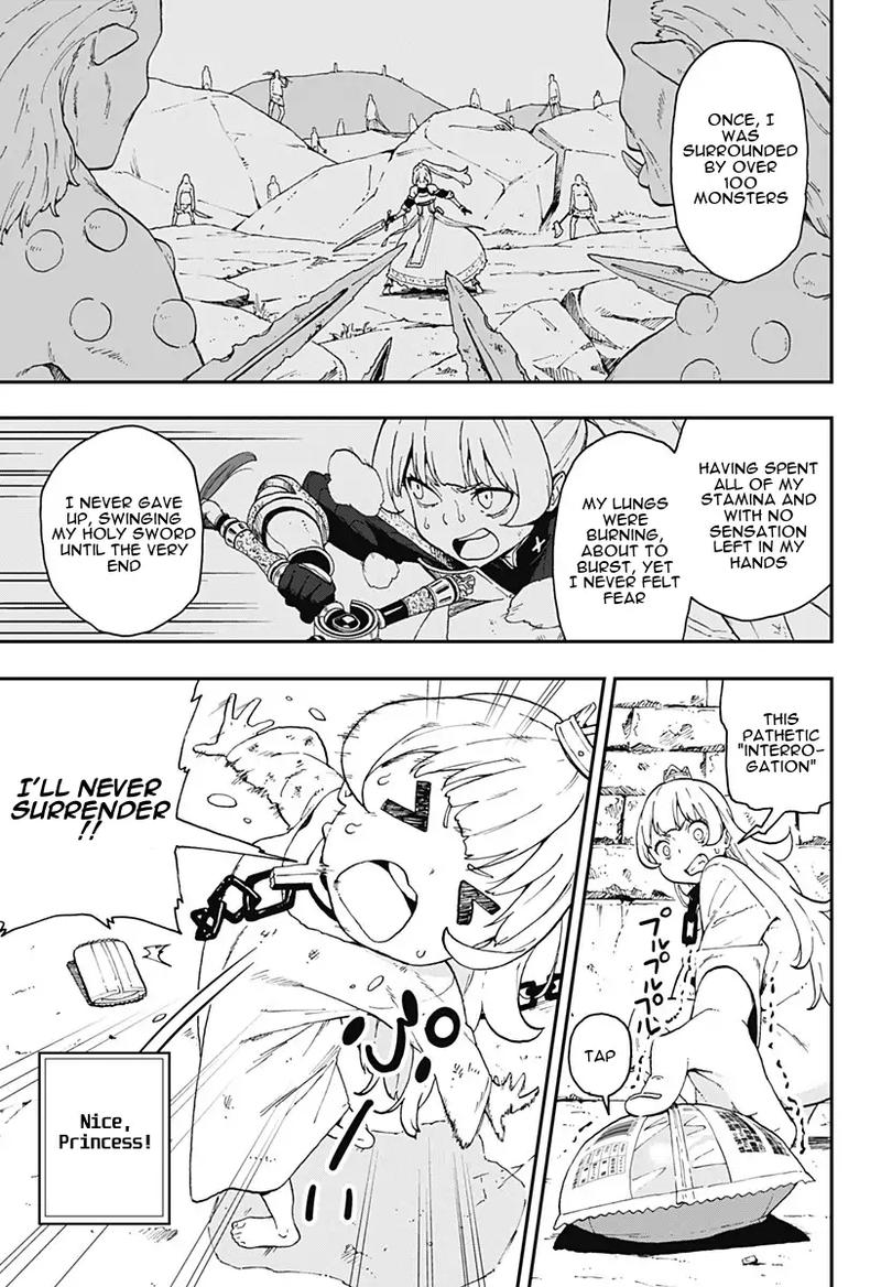 Tis Time For Torture Princess 10 5