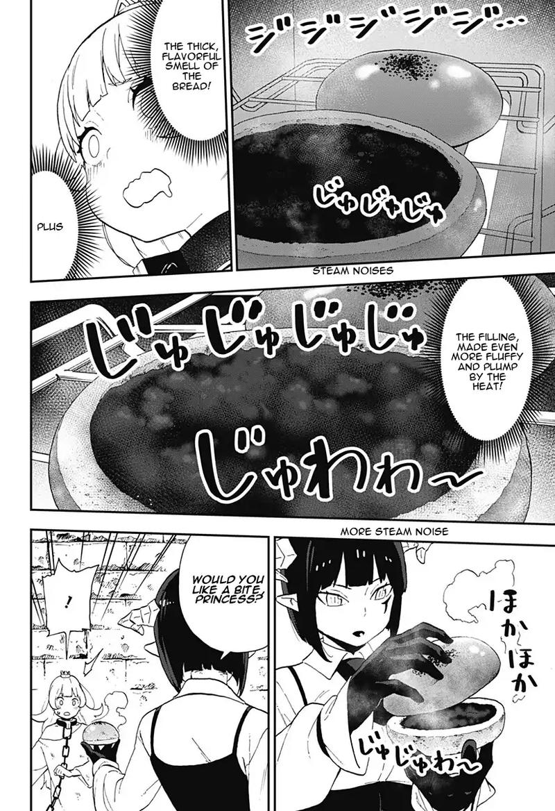 Tis Time For Torture Princess 10 8