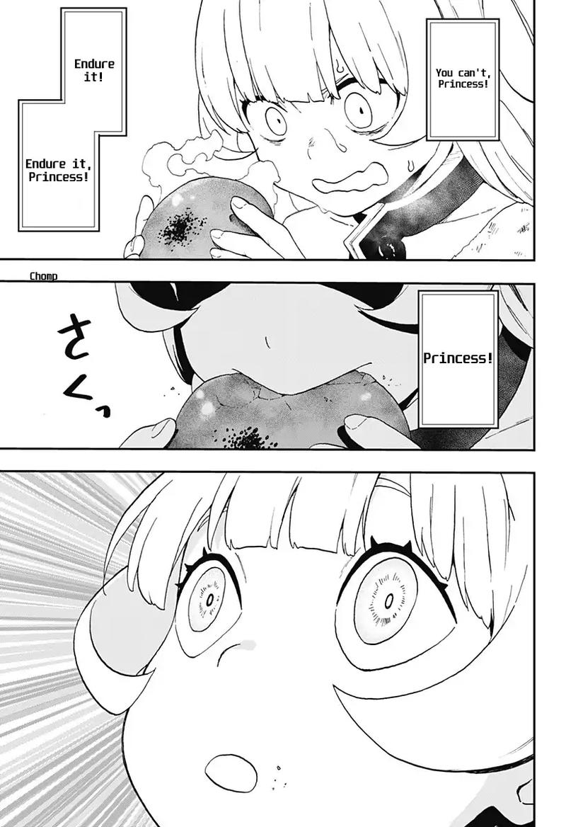 Tis Time For Torture Princess 10 9