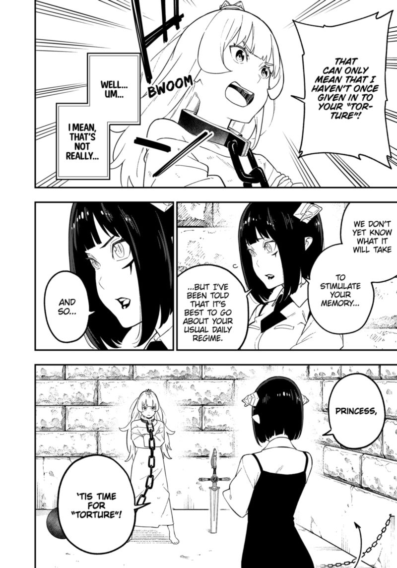 Tis Time For Torture Princess 100 2