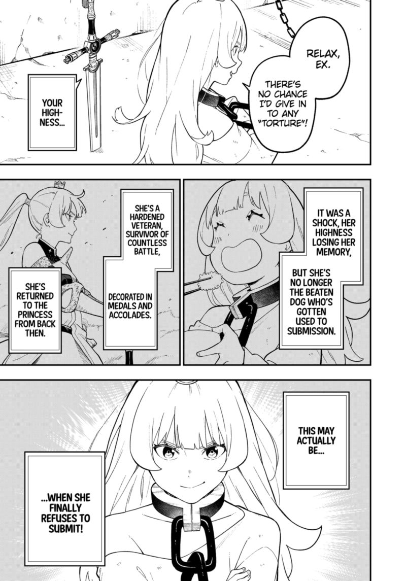 Tis Time For Torture Princess 100 3
