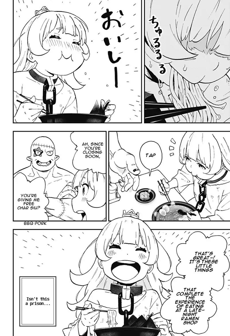 Tis Time For Torture Princess 11 10