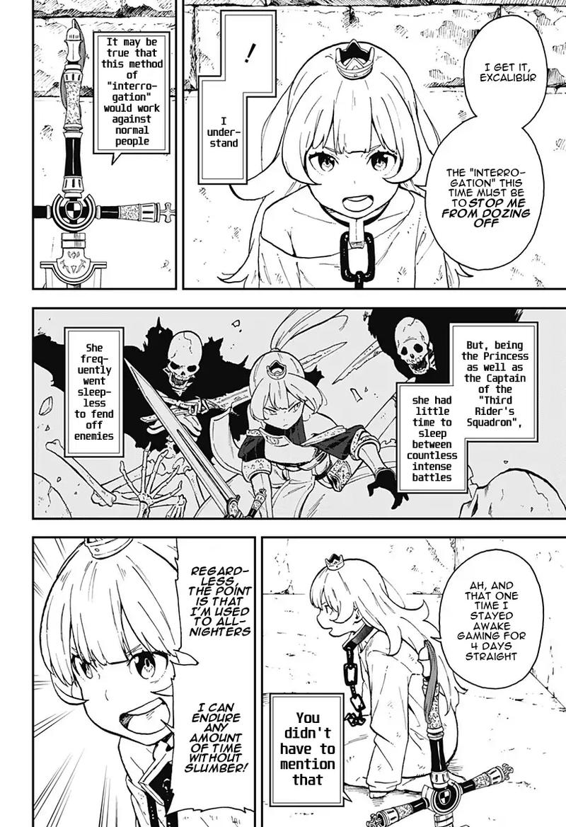 Tis Time For Torture Princess 11 2