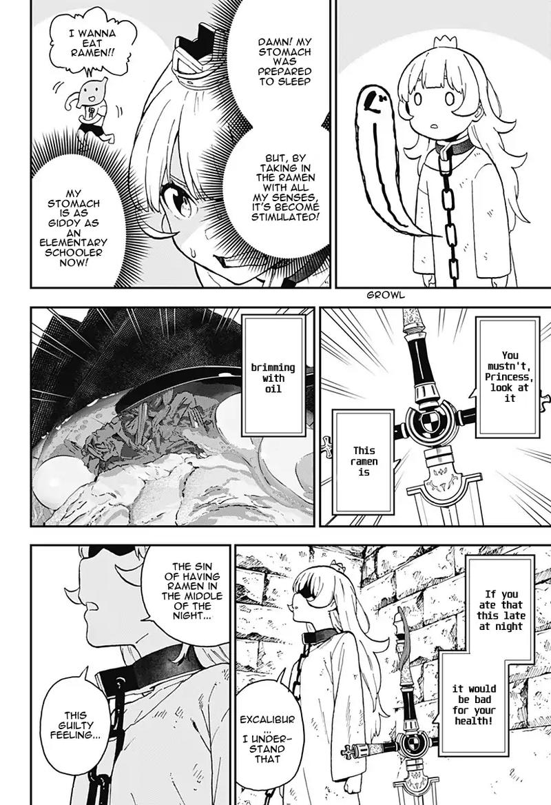 Tis Time For Torture Princess 11 4