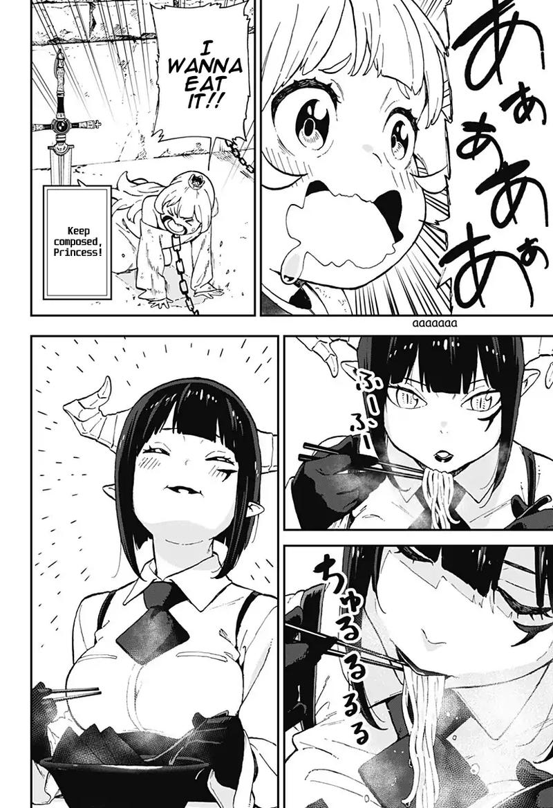 Tis Time For Torture Princess 11 6