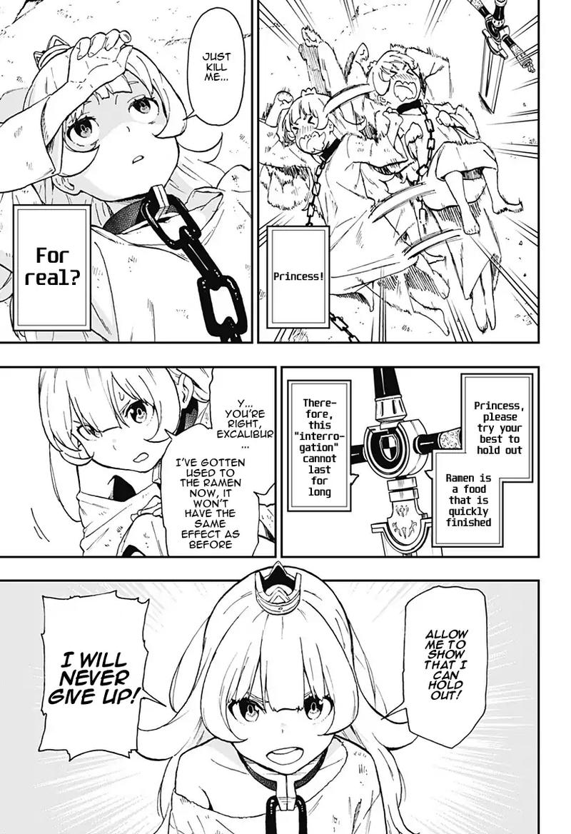 Tis Time For Torture Princess 11 7
