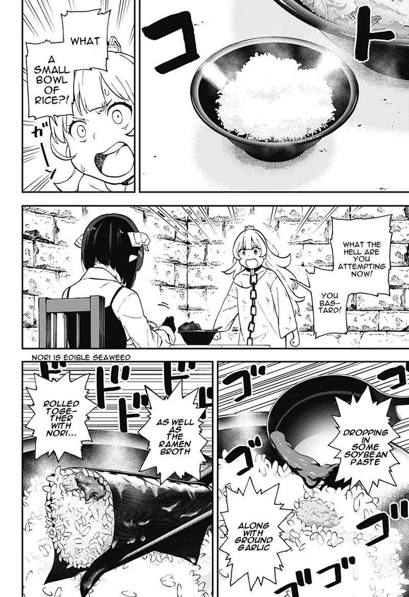 Tis Time For Torture Princess 11 8
