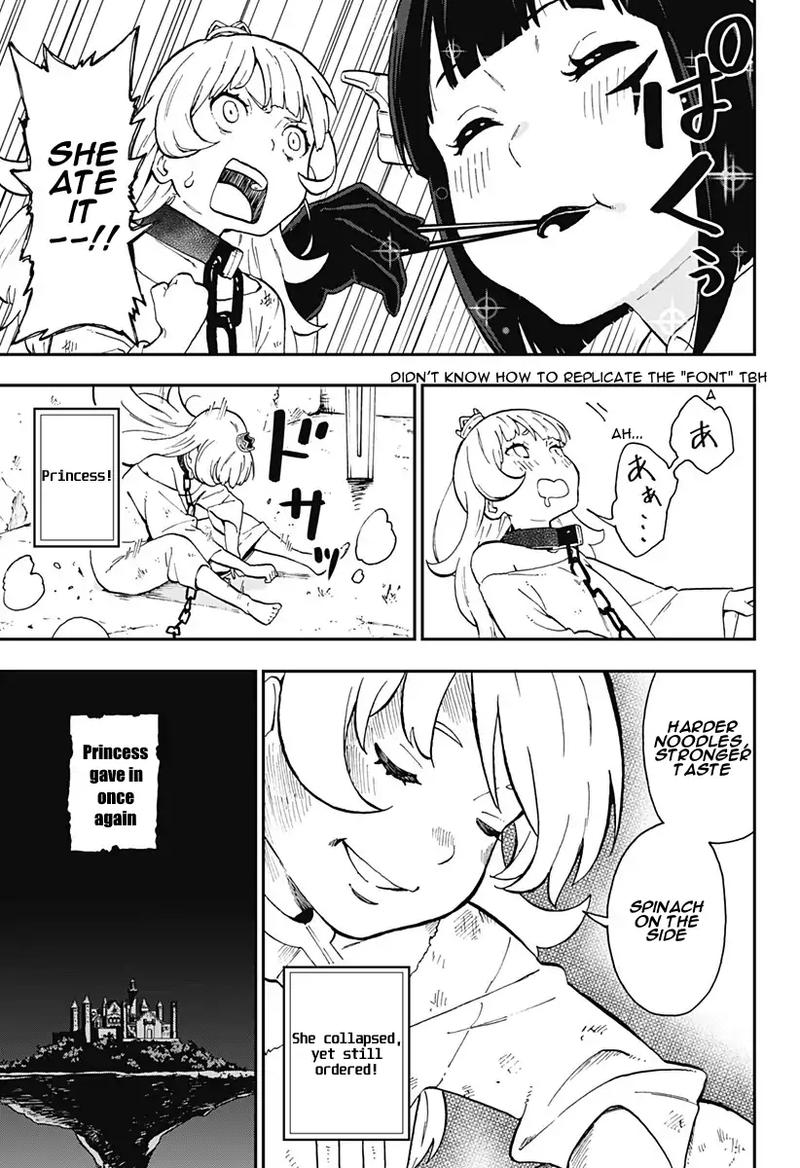 Tis Time For Torture Princess 11 9