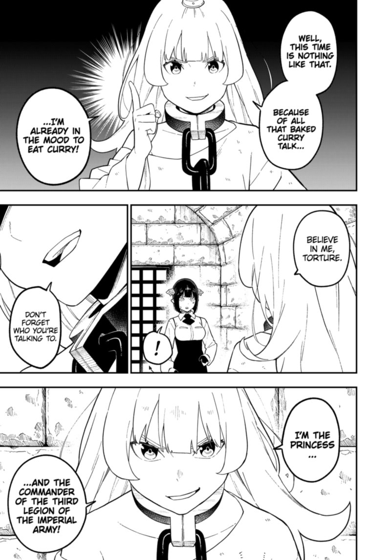Tis Time For Torture Princess 110 9