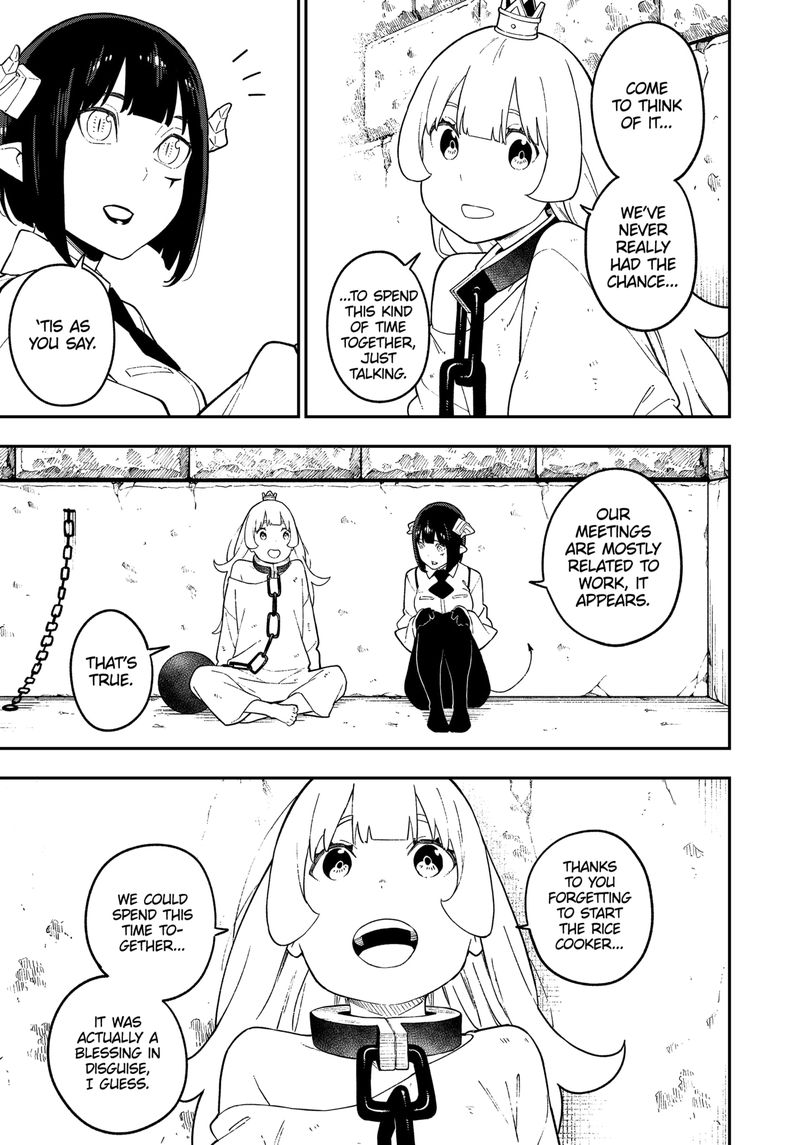 Tis Time For Torture Princess 116 9