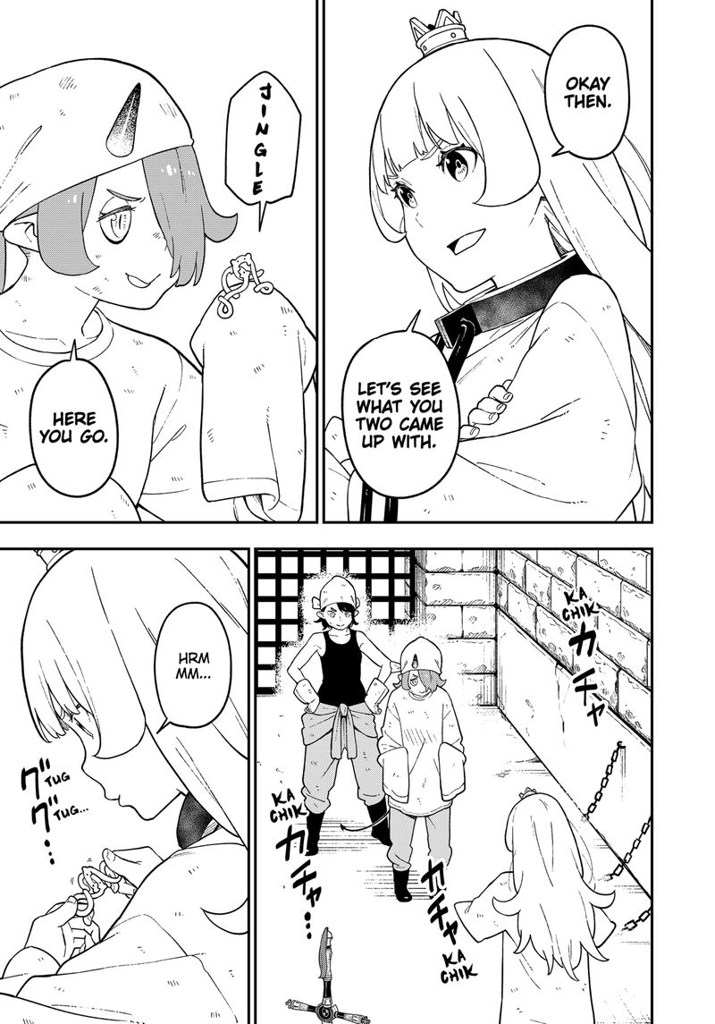 Tis Time For Torture Princess 117 7