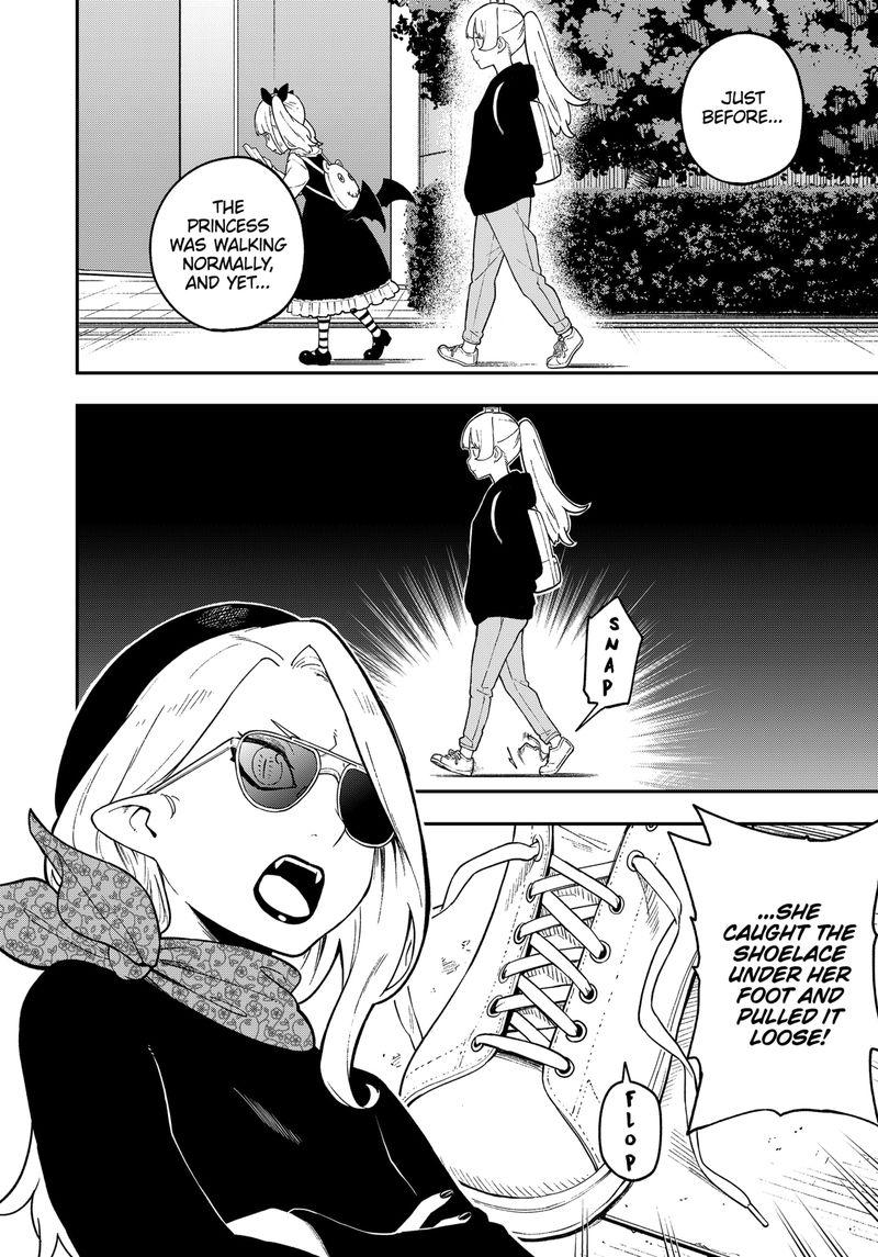 Tis Time For Torture Princess 118 6