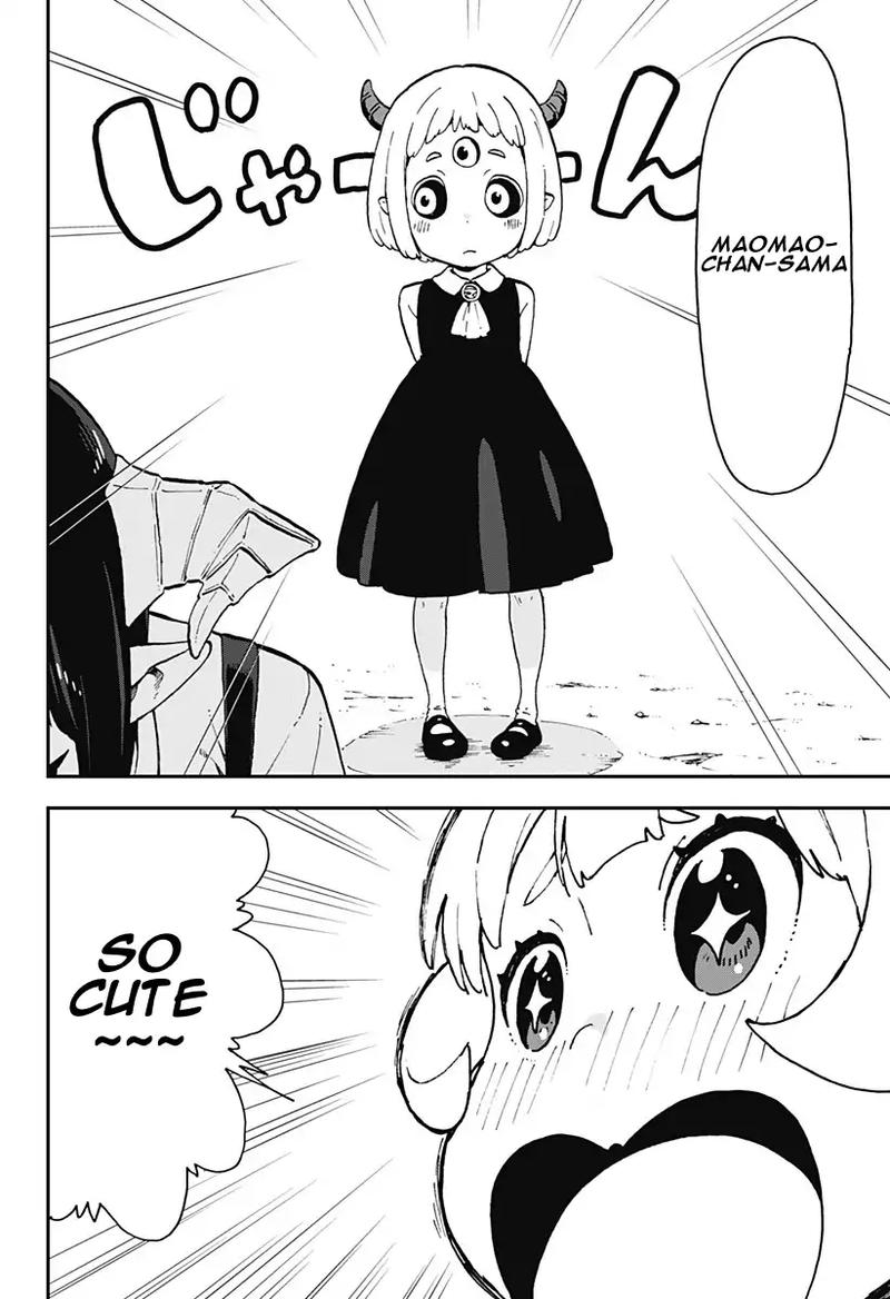Tis Time For Torture Princess 12 2