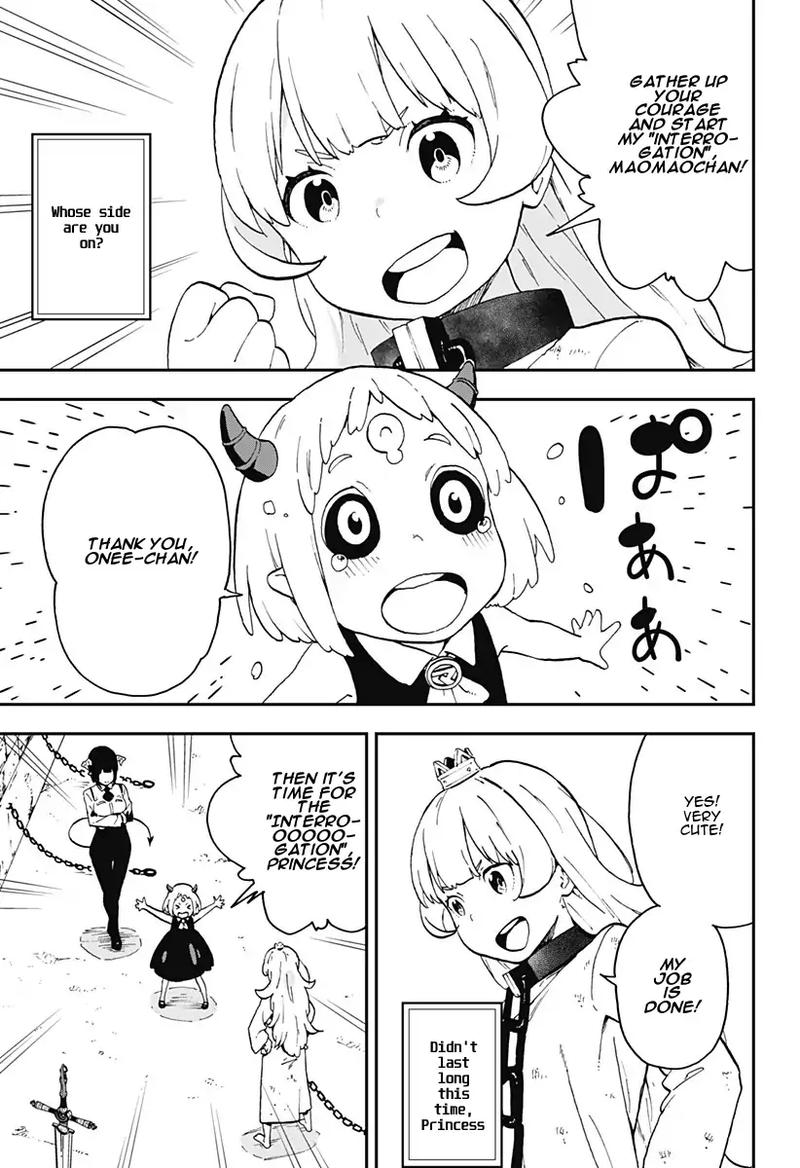 Tis Time For Torture Princess 12 5