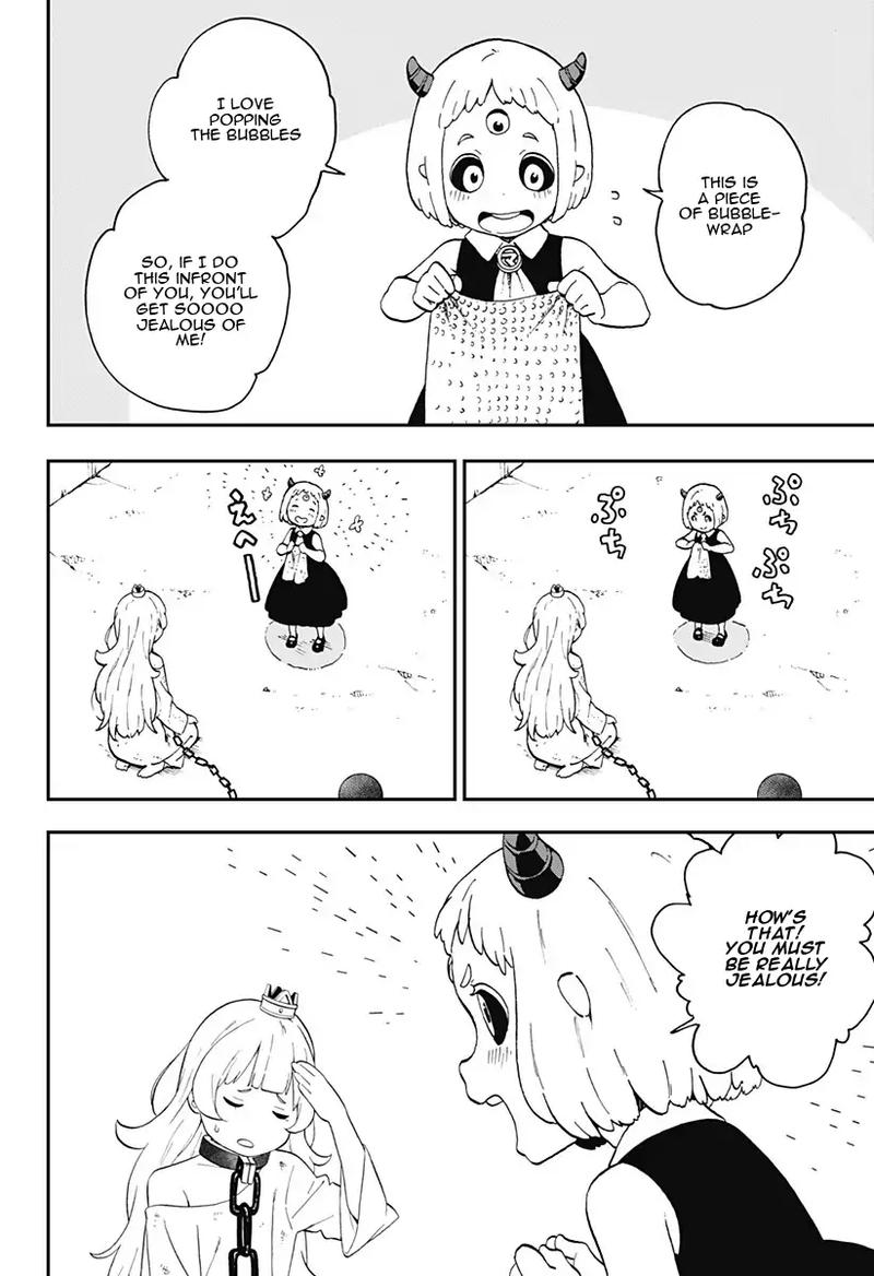 Tis Time For Torture Princess 12 6