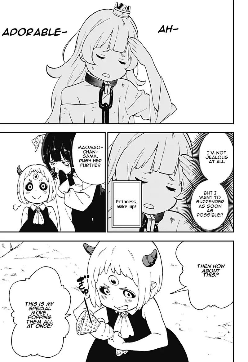 Tis Time For Torture Princess 12 7
