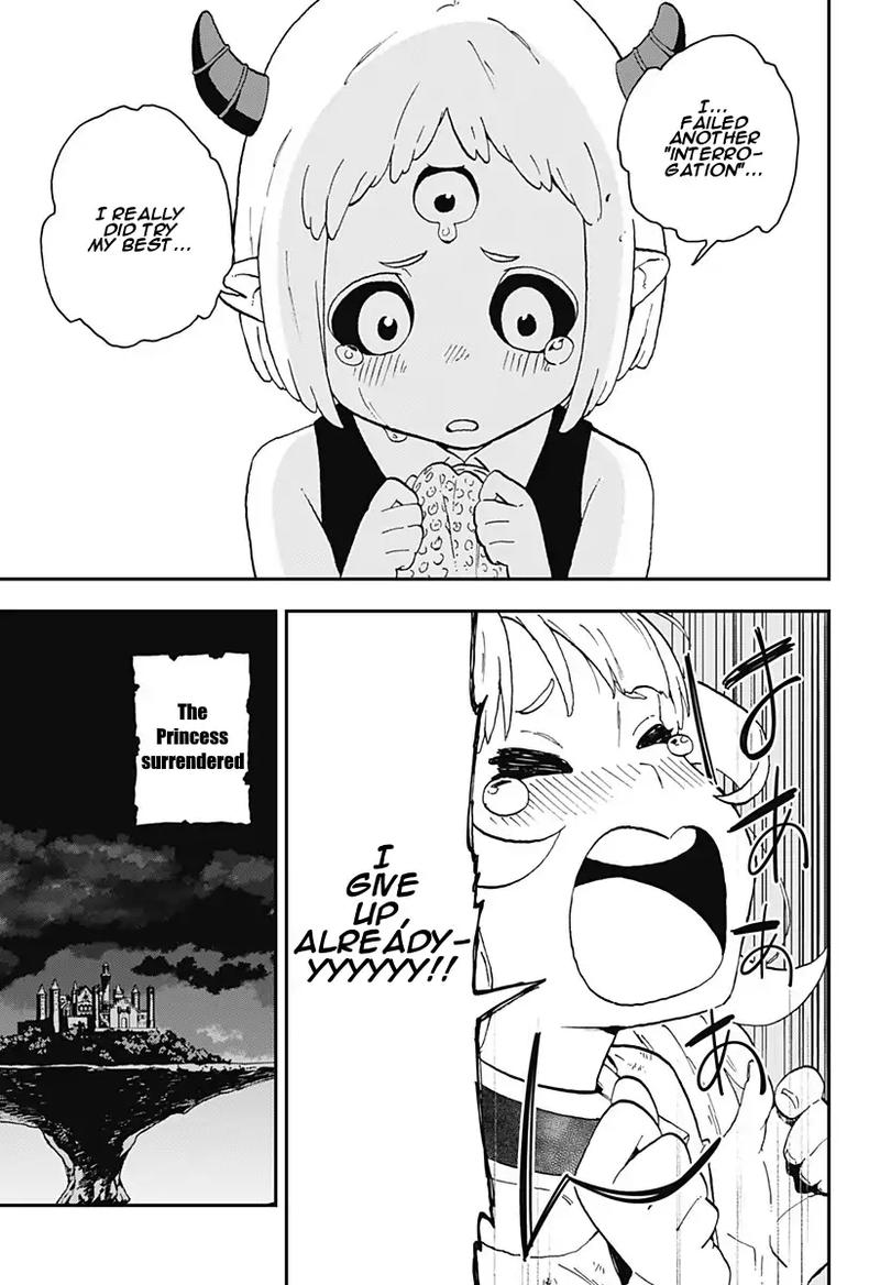 Tis Time For Torture Princess 12 9
