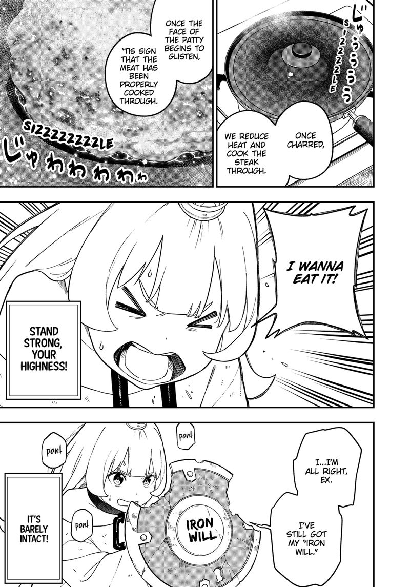 Tis Time For Torture Princess 121 7
