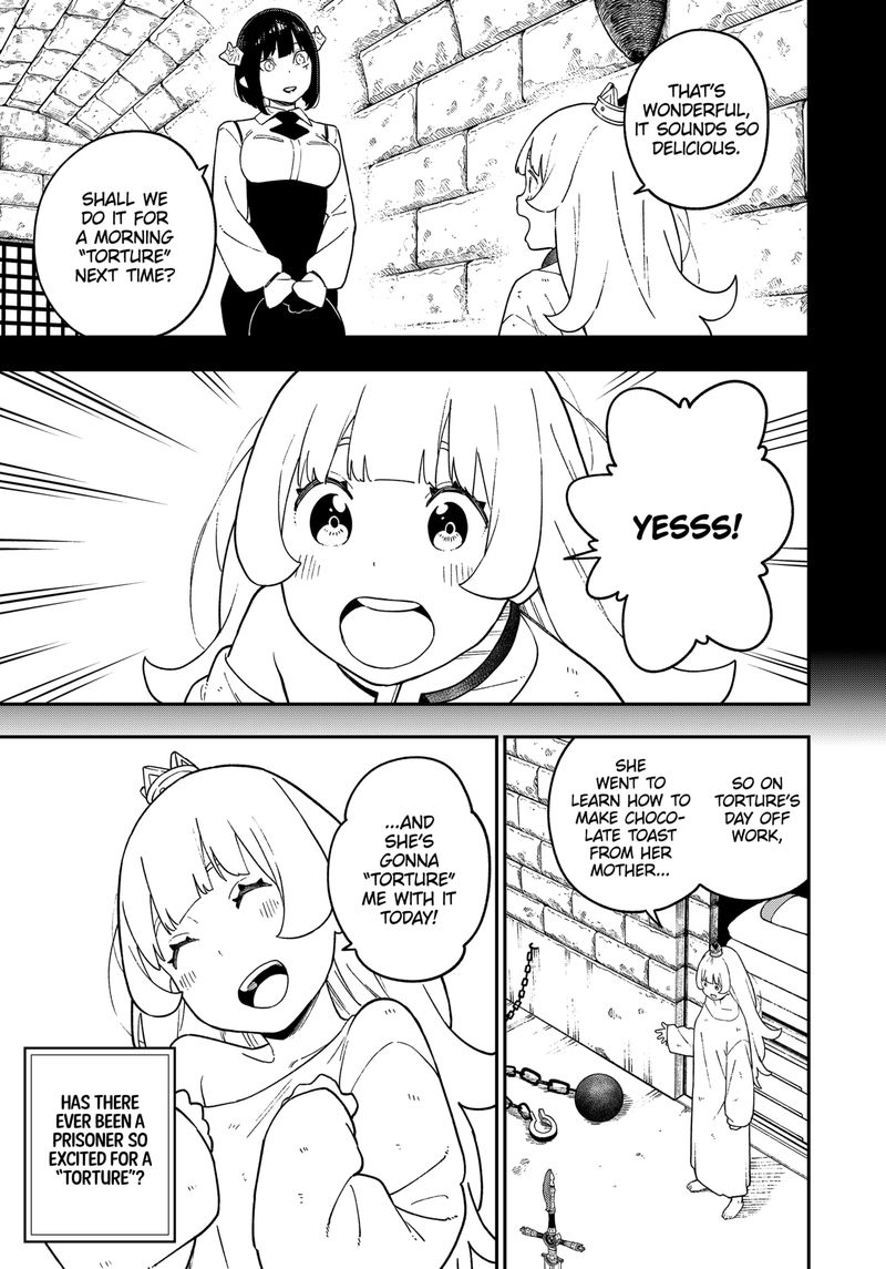 Tis Time For Torture Princess 129 3