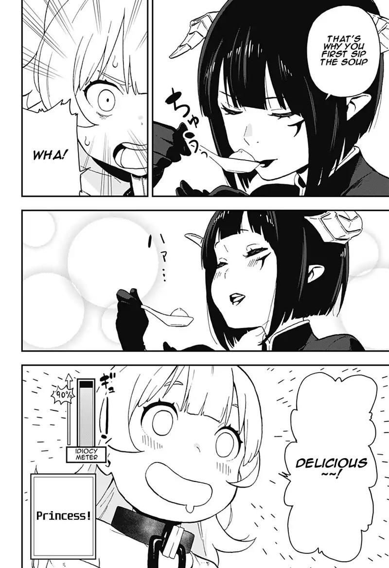 Tis Time For Torture Princess 13 6