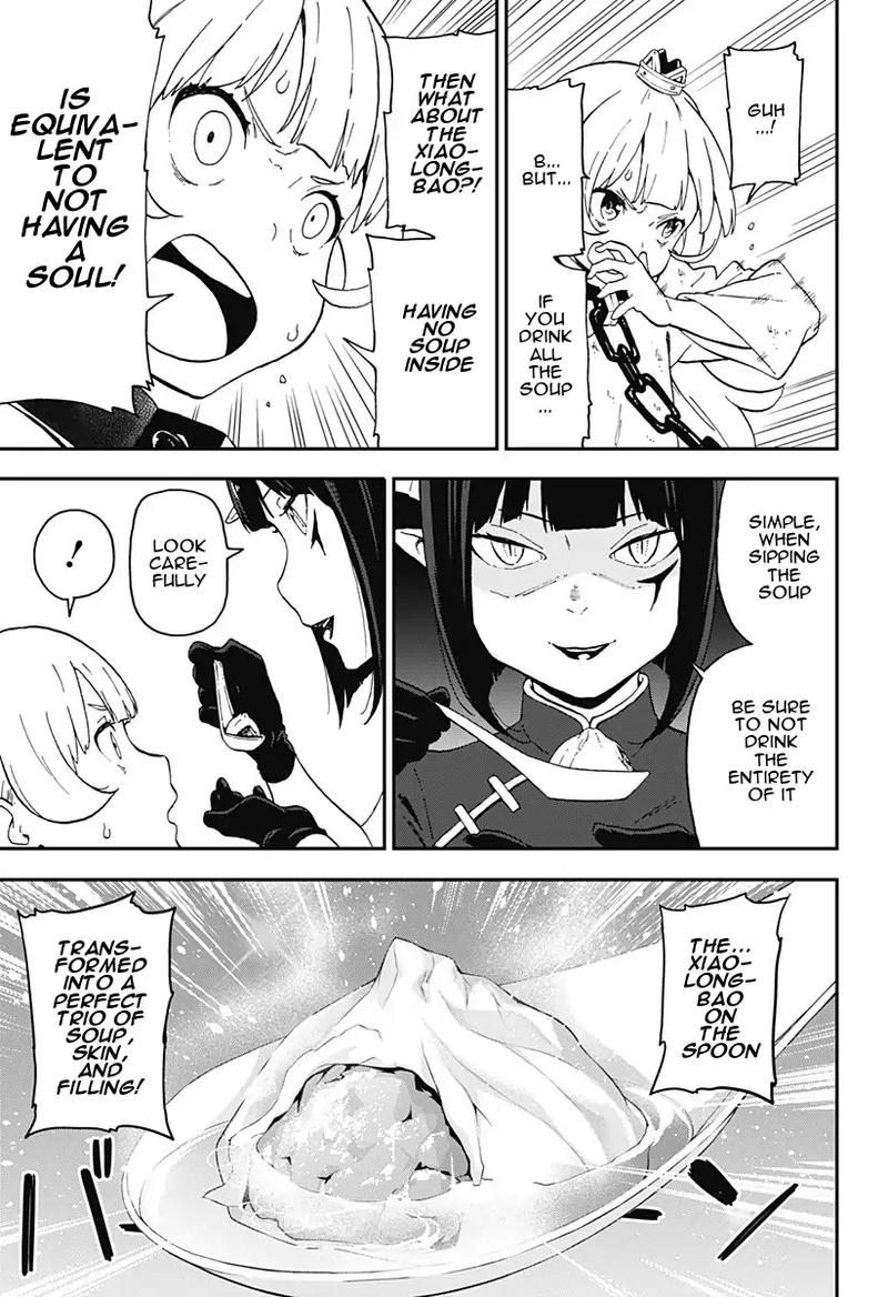 Tis Time For Torture Princess 13 7