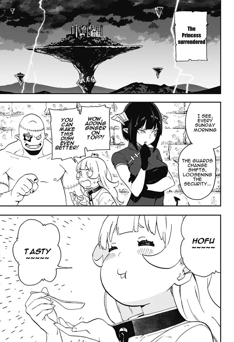 Tis Time For Torture Princess 13 9