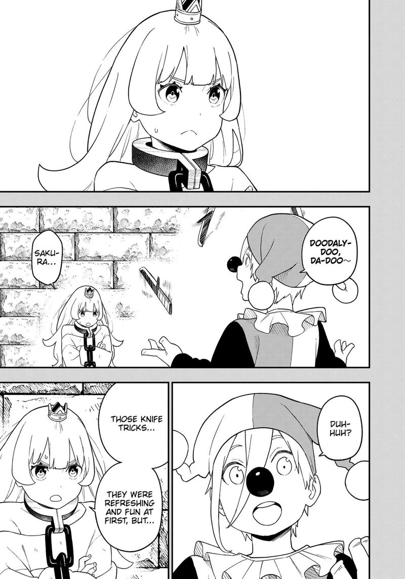 Tis Time For Torture Princess 144 3