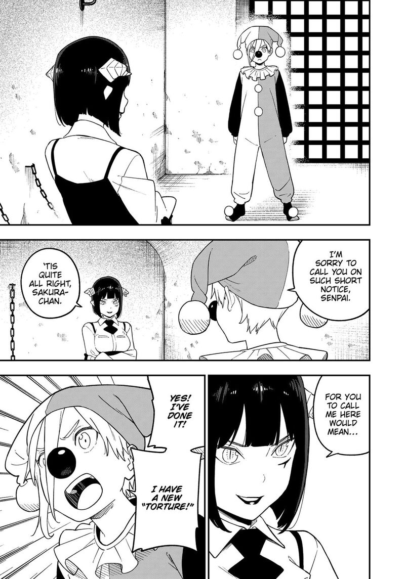 Tis Time For Torture Princess 144 7