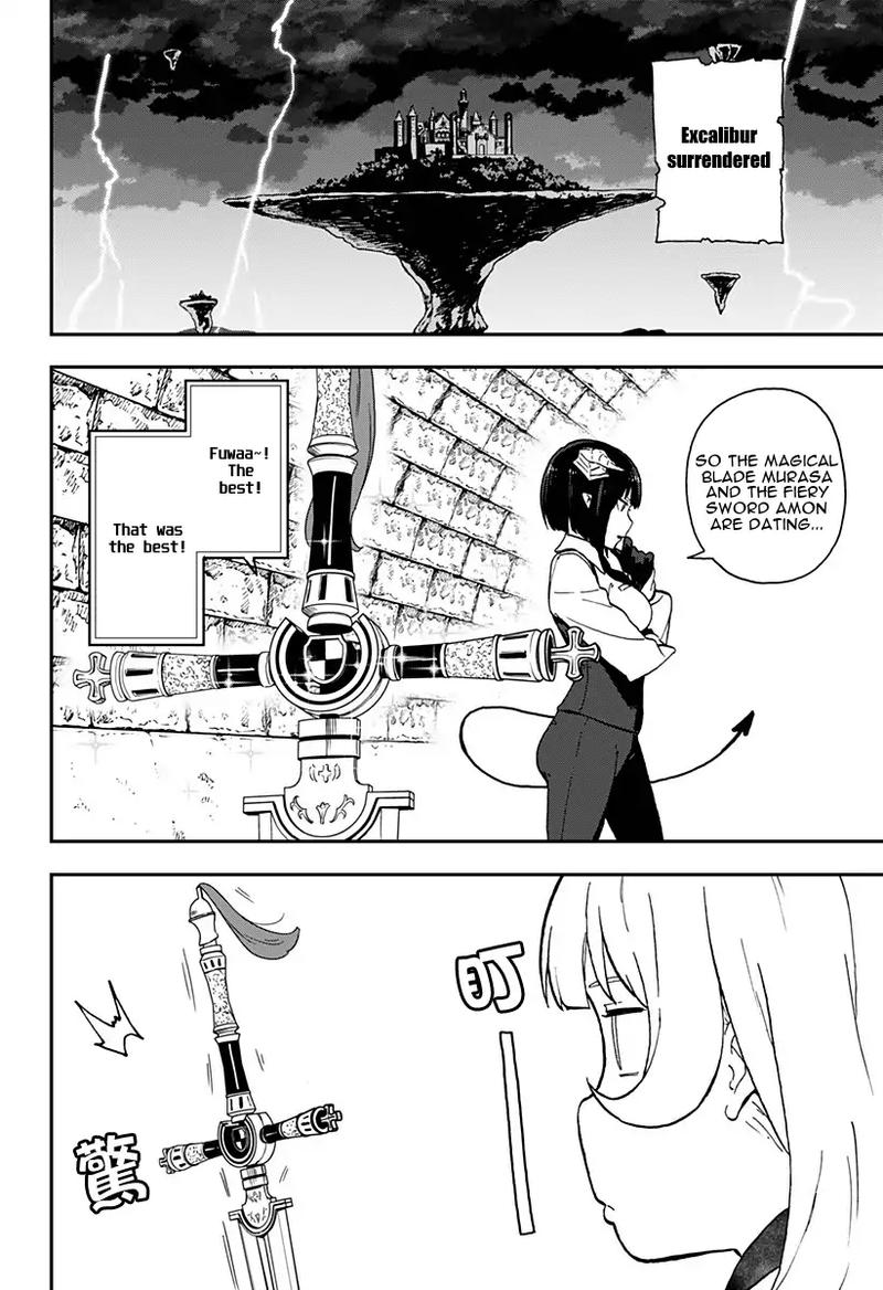 Tis Time For Torture Princess 15 10