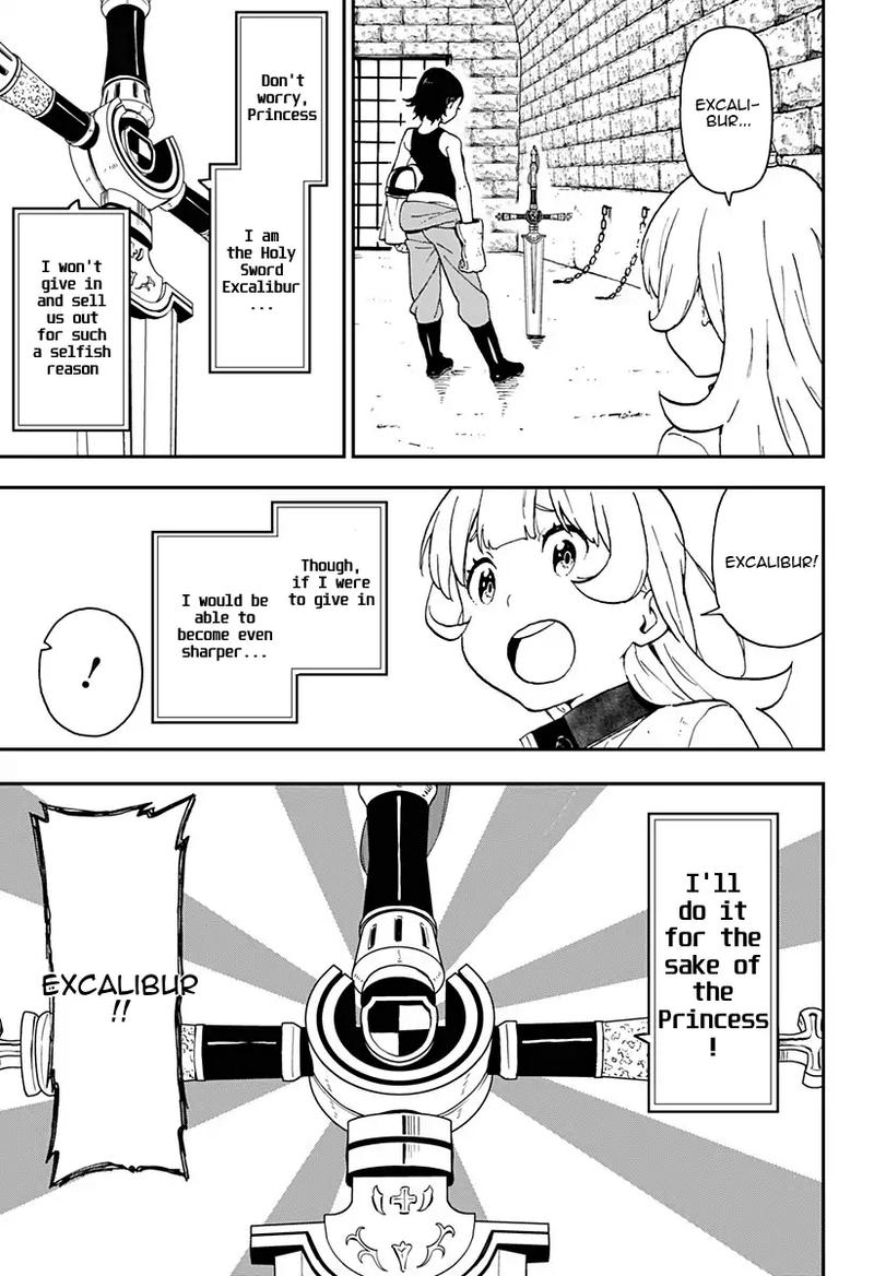 Tis Time For Torture Princess 15 9