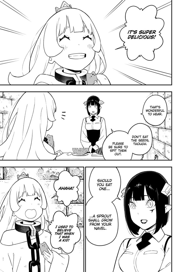 Tis Time For Torture Princess 151 7