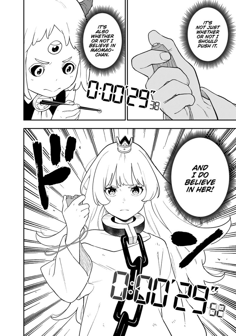 Tis Time For Torture Princess 153 8