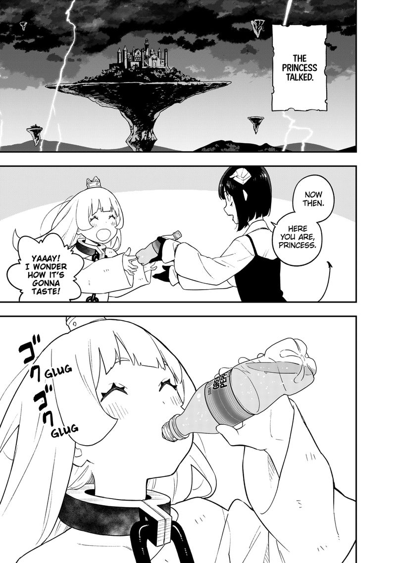 Tis Time For Torture Princess 154 9