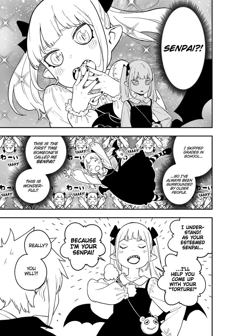 Tis Time For Torture Princess 158 5