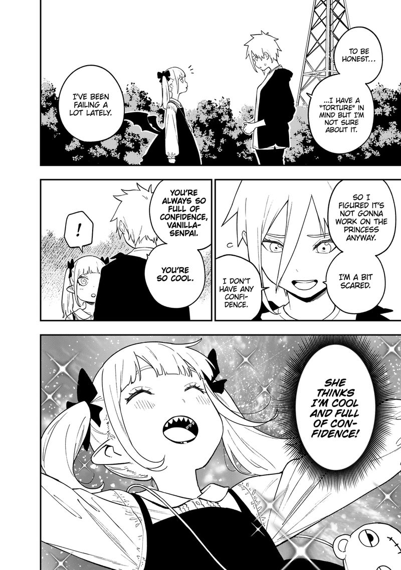 Tis Time For Torture Princess 158 8
