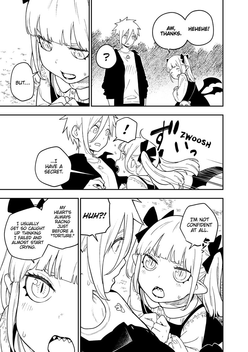 Tis Time For Torture Princess 158 9