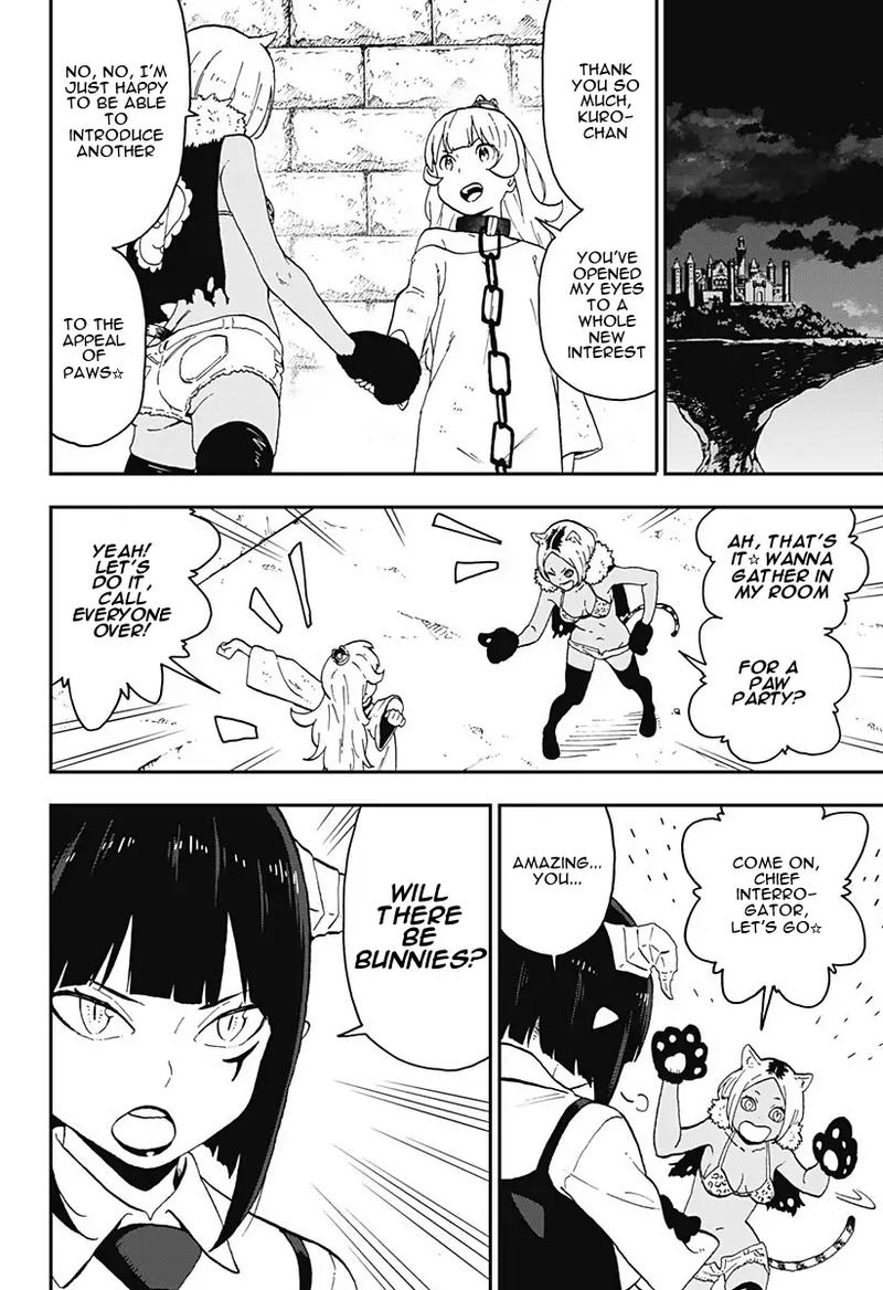 Tis Time For Torture Princess 16 10