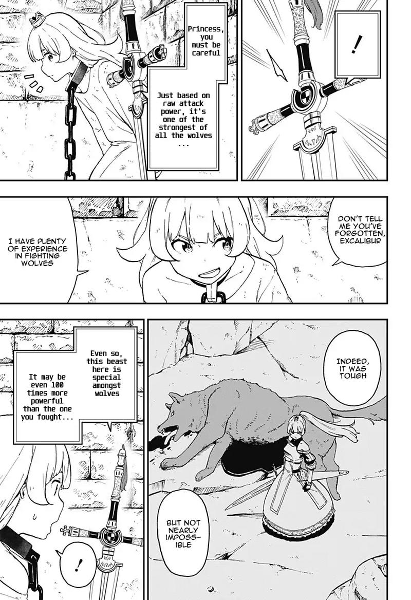 Tis Time For Torture Princess 16 3