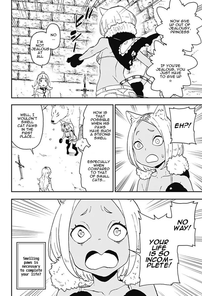 Tis Time For Torture Princess 16 6