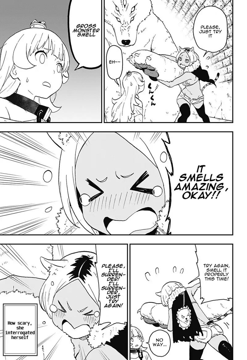 Tis Time For Torture Princess 16 7