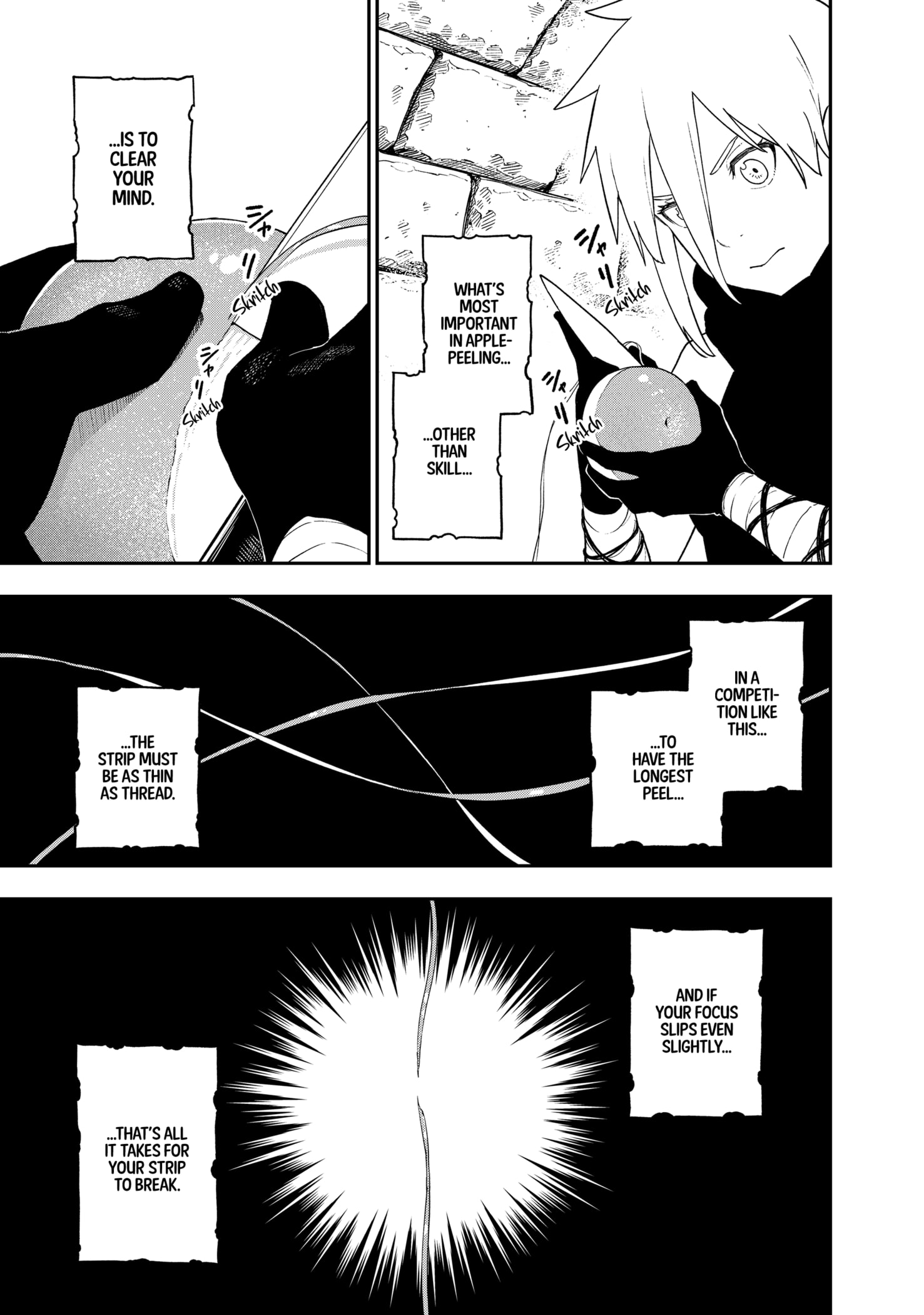 Tis Time For Torture Princess 160 5