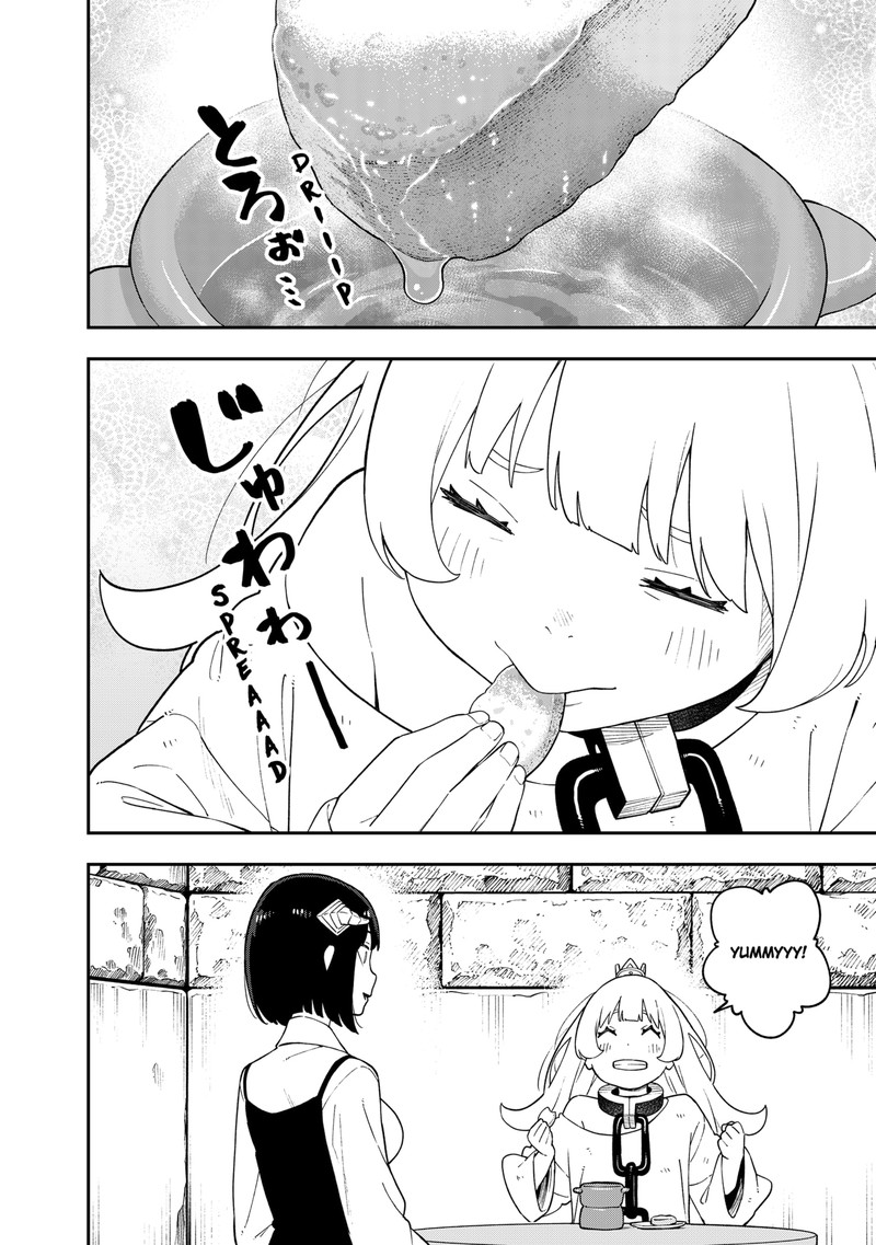 Tis Time For Torture Princess 166 8