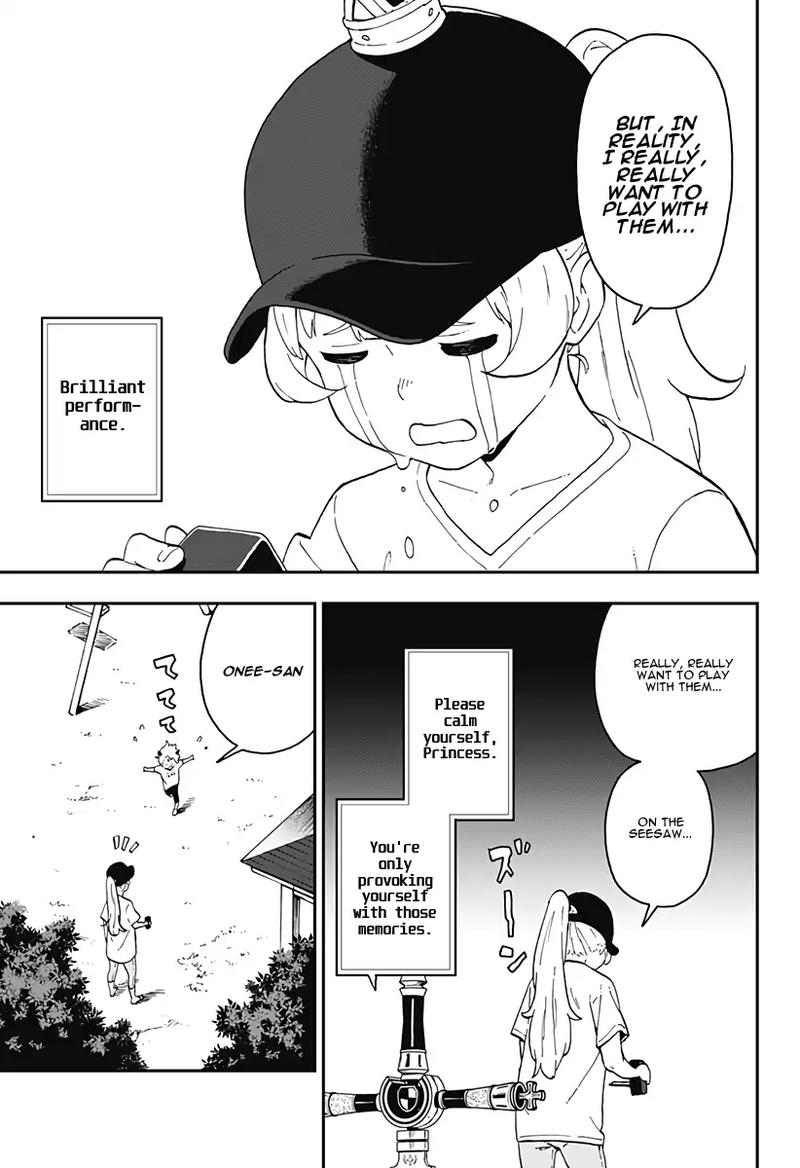 Tis Time For Torture Princess 17 5